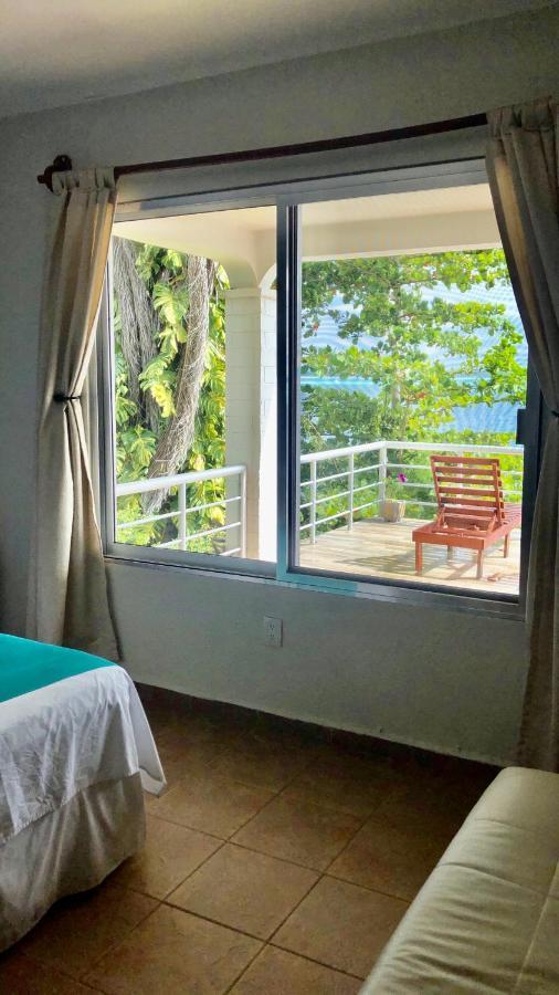 Casa Sol y Luna Bacalar Bed and Breakfast Exterior foto